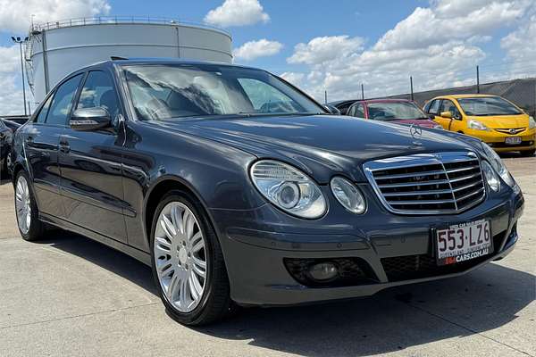 2008 Mercedes-Benz 280 SPORTS EDITION 211 MY07 UPGRADE