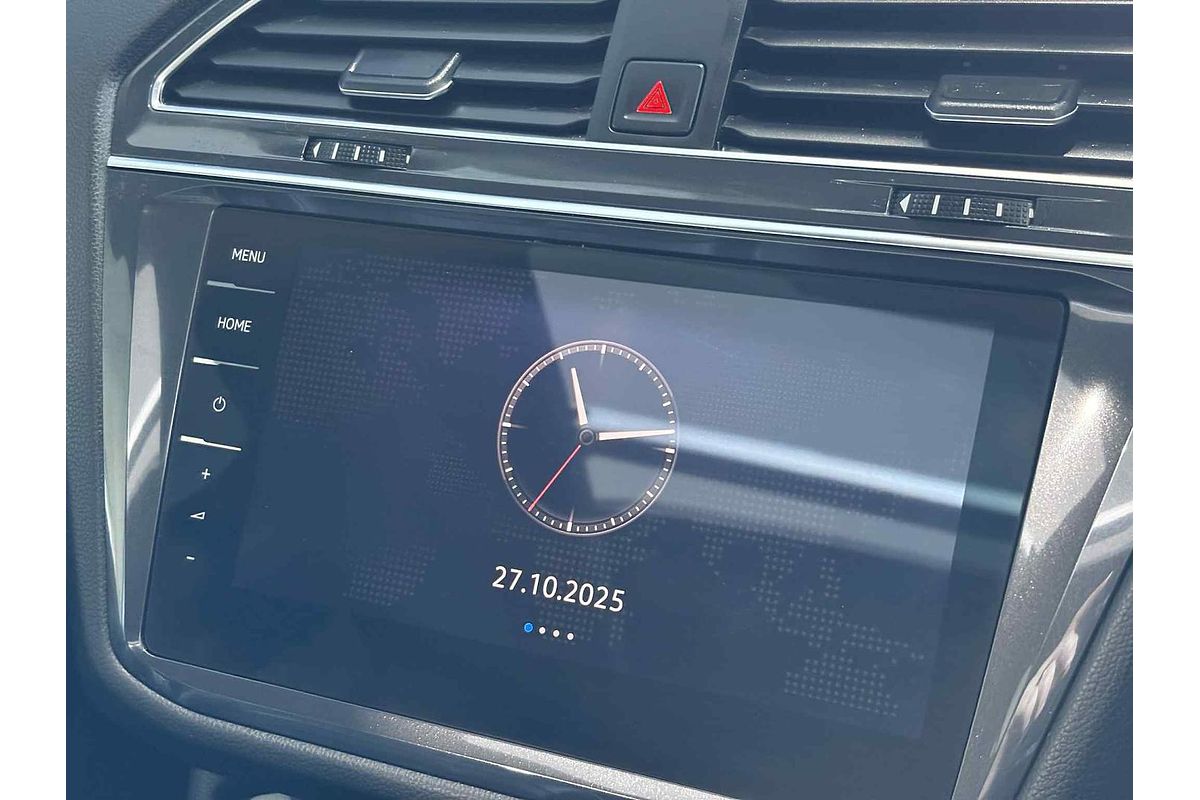 2021 Volkswagen Tiguan 162TSI Highline Allspace 5N