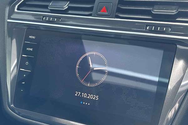 2021 Volkswagen Tiguan 162TSI Highline Allspace 5N