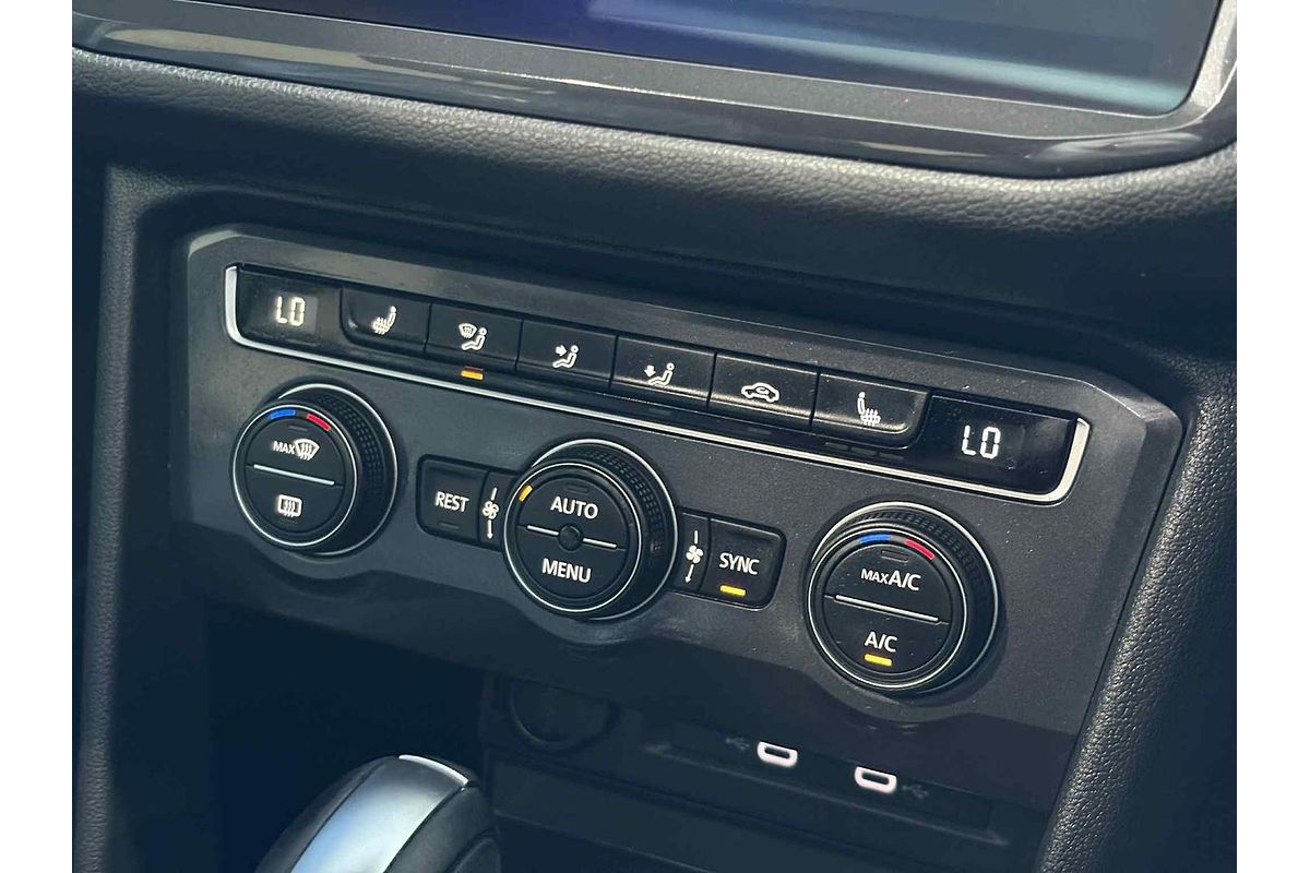 2021 Volkswagen Tiguan 162TSI Highline Allspace 5N