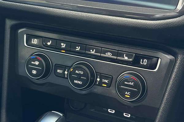 2021 Volkswagen Tiguan 162TSI Highline Allspace 5N