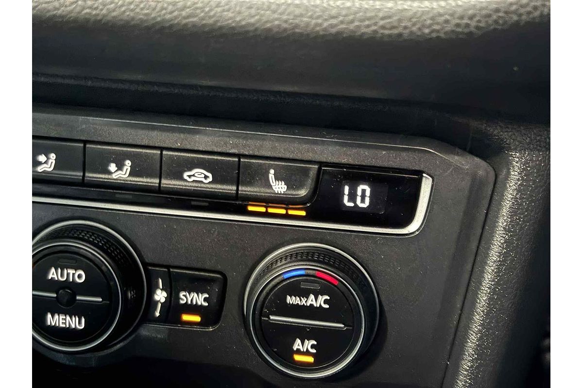 2021 Volkswagen Tiguan 162TSI Highline Allspace 5N