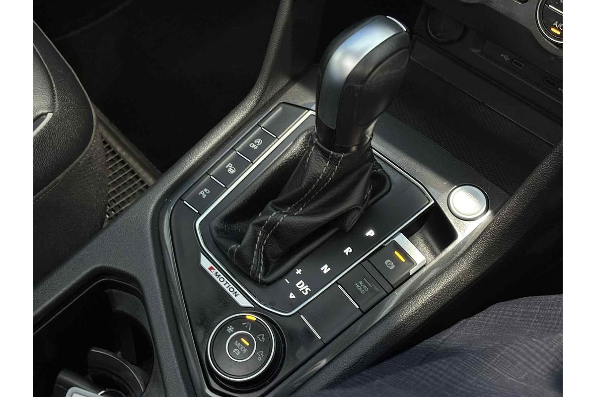 2021 Volkswagen Tiguan 162TSI Highline Allspace 5N