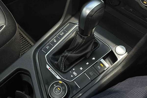 2021 Volkswagen Tiguan 162TSI Highline Allspace 5N