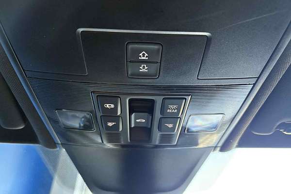 2021 Volkswagen Tiguan 162TSI Highline Allspace 5N