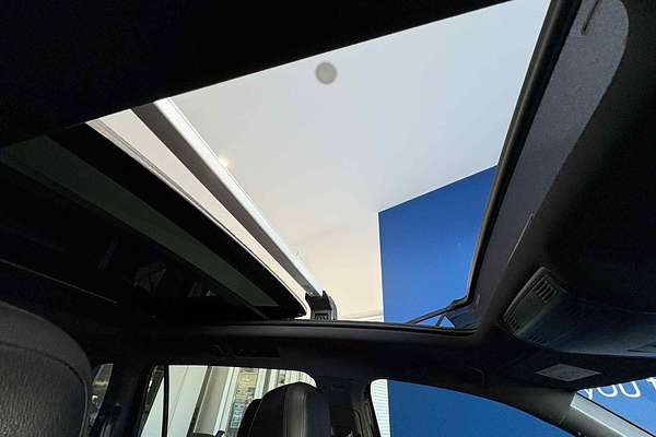 2021 Volkswagen Tiguan 162TSI Highline Allspace 5N