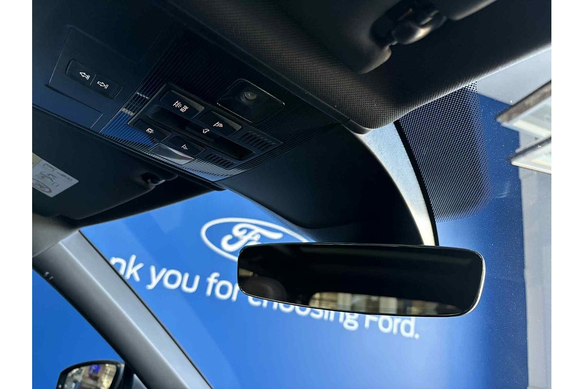 2021 Volkswagen Tiguan 162TSI Highline Allspace 5N