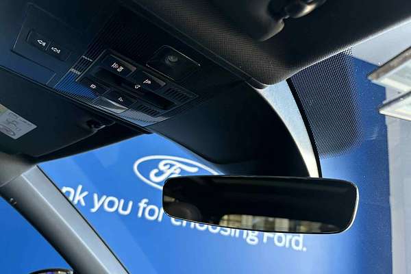 2021 Volkswagen Tiguan 162TSI Highline Allspace 5N