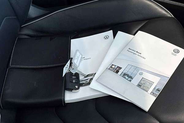 2021 Volkswagen Tiguan 162TSI Highline Allspace 5N