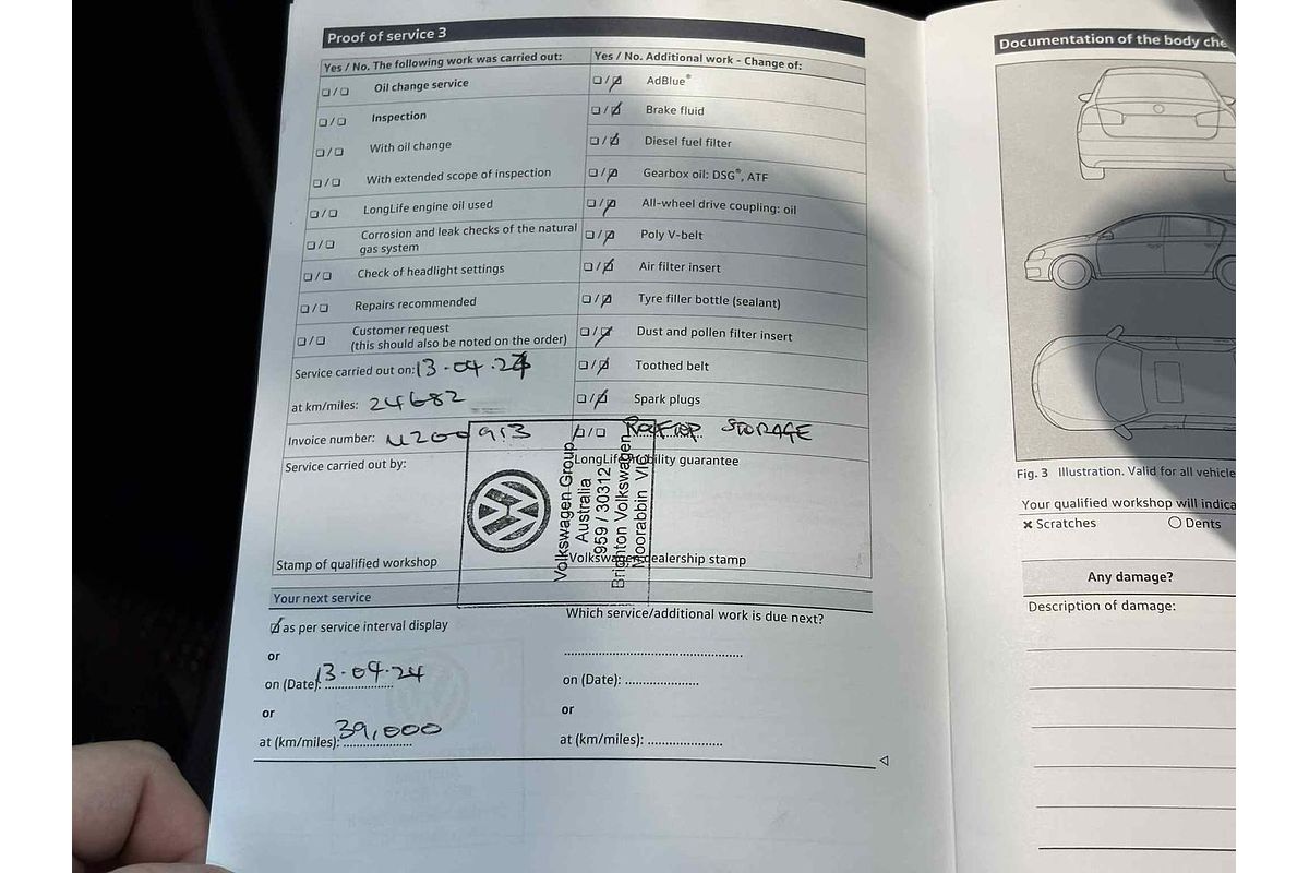 2021 Volkswagen Tiguan 162TSI Highline Allspace 5N