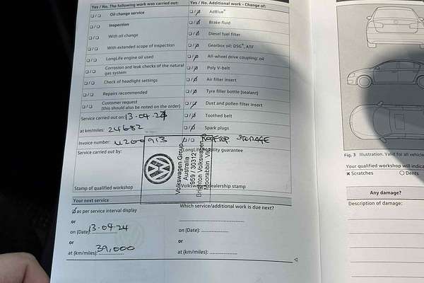 2021 Volkswagen Tiguan 162TSI Highline Allspace 5N