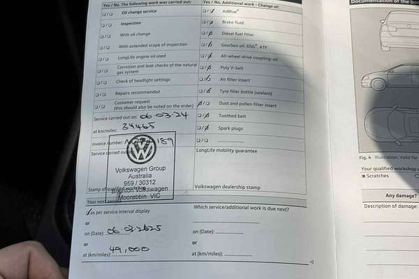 2021 Volkswagen Tiguan 162TSI Highline Allspace 5N