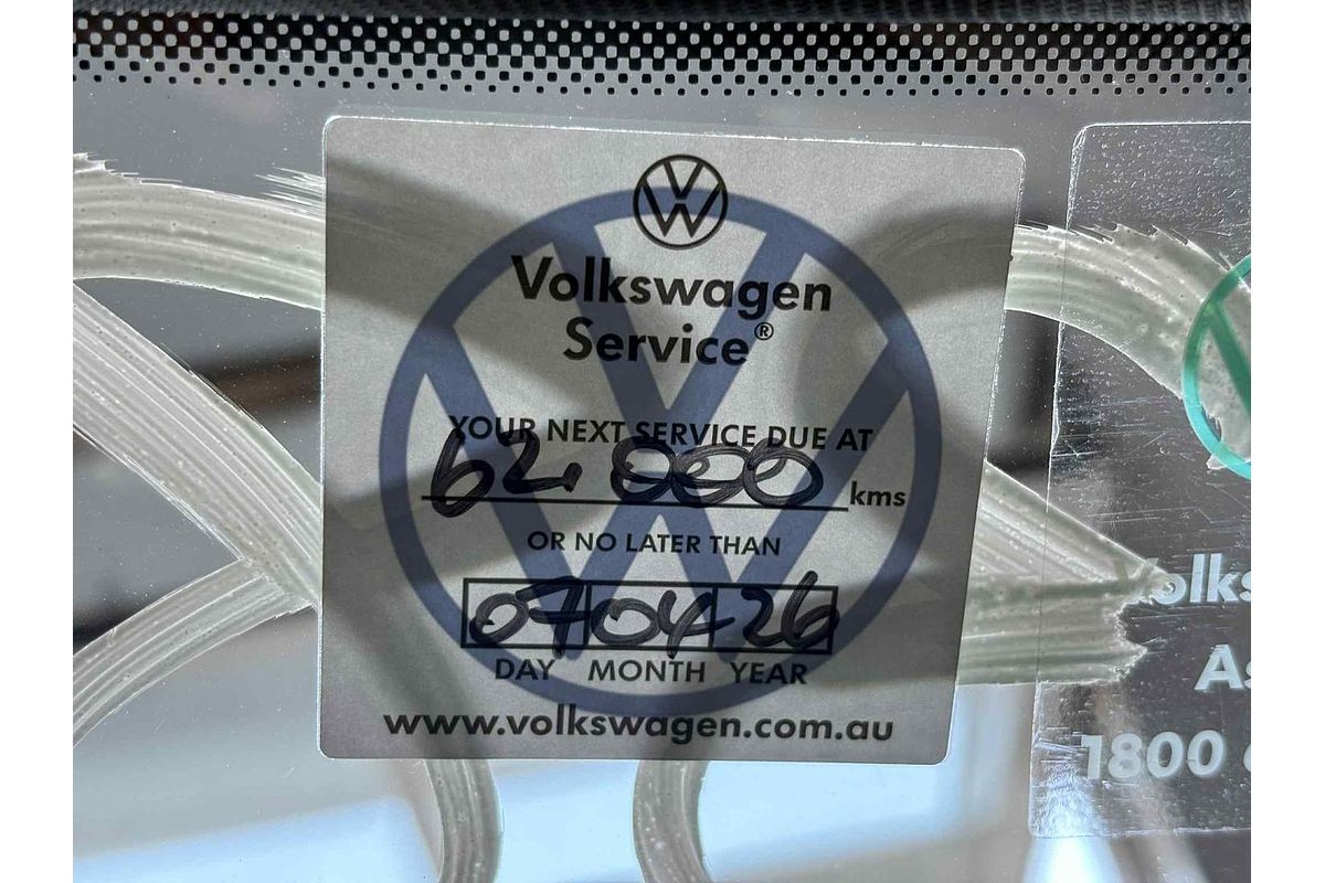 2021 Volkswagen Tiguan 162TSI Highline Allspace 5N