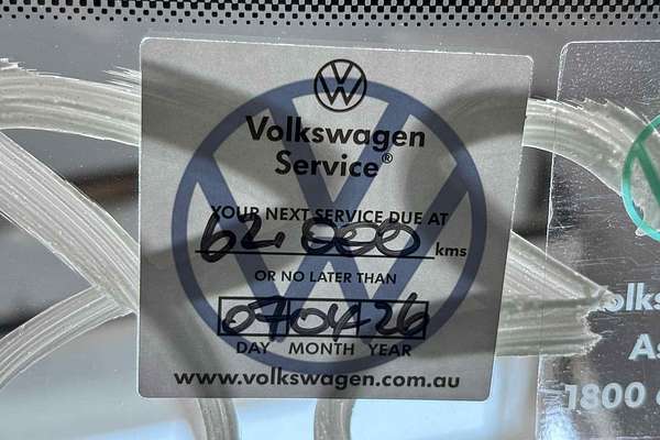 2021 Volkswagen Tiguan 162TSI Highline Allspace 5N