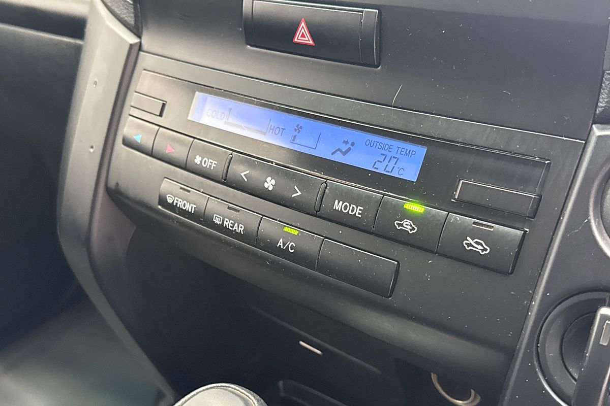 2019 Toyota Landcruiser GX VDJ200R