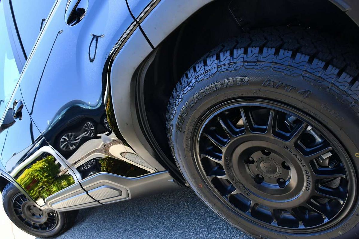 2025 Subaru Forester 2.5i Sport S5