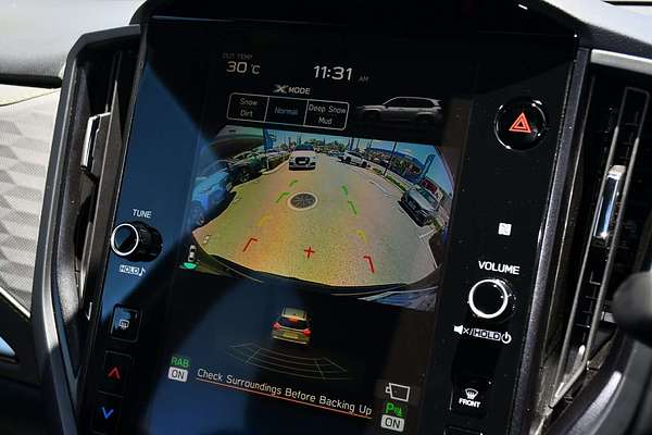 2025 Subaru Forester 2.5i Sport S5