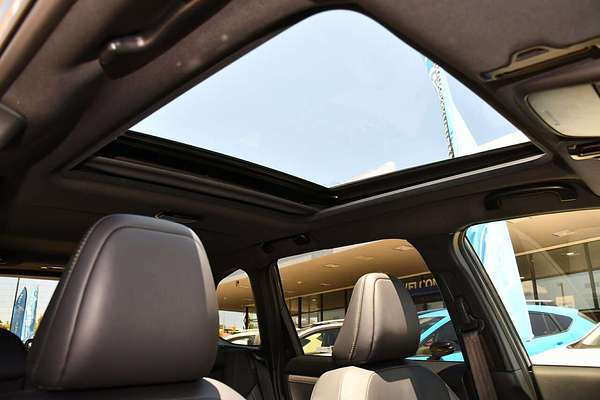 2025 Subaru Forester 2.5i Sport S5