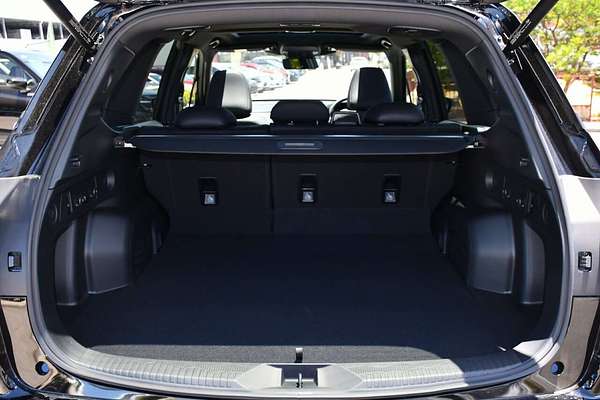 2025 Subaru Forester 2.5i Sport S5