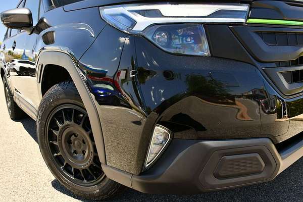 2025 Subaru Forester 2.5i Sport S5