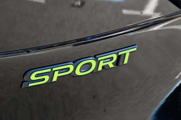 2025 Subaru Forester 2.5i Sport S5