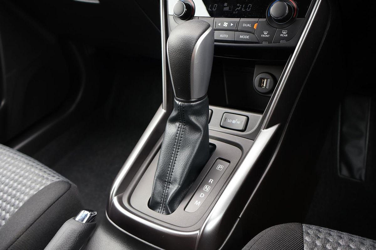 2024 Suzuki S-Cross JYB