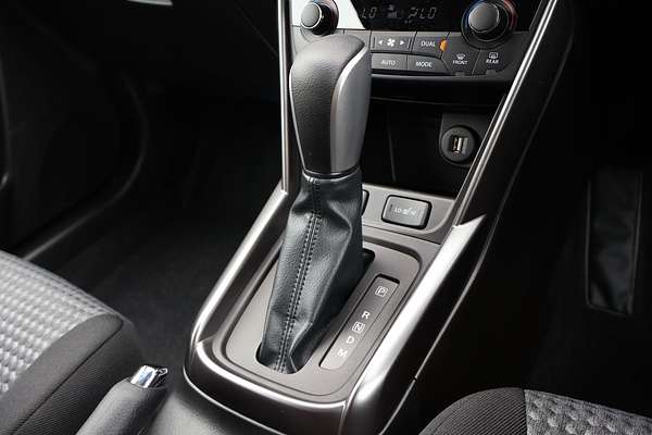 2024 Suzuki S-Cross JYB