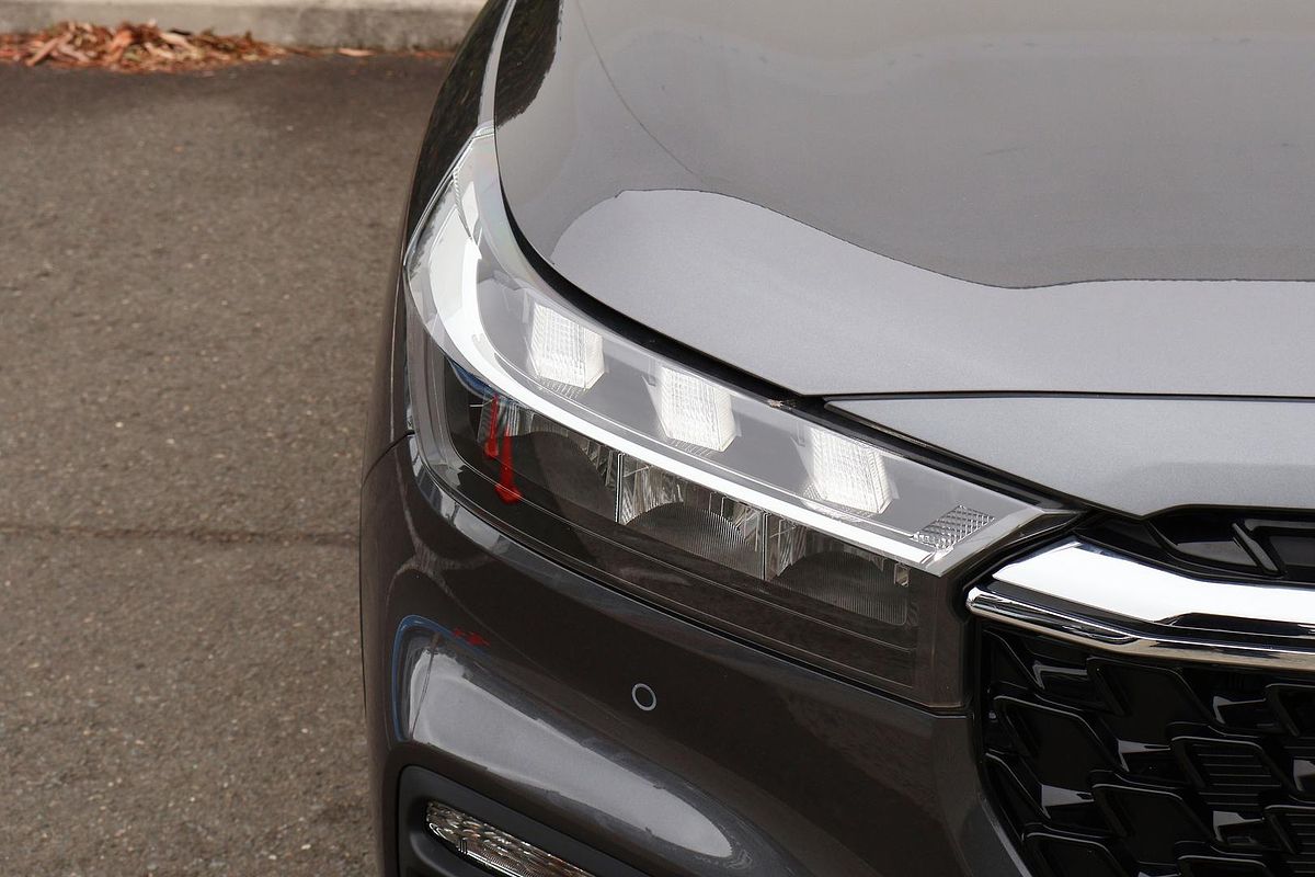 2024 Suzuki S-Cross JYB