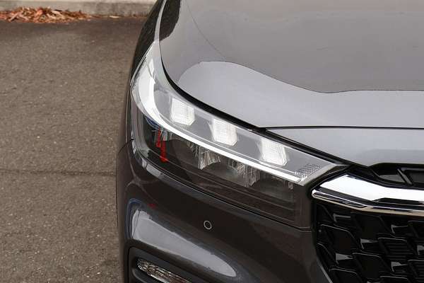 2024 Suzuki S-Cross JYB