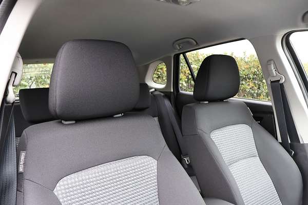 2024 Suzuki S-Cross JYB