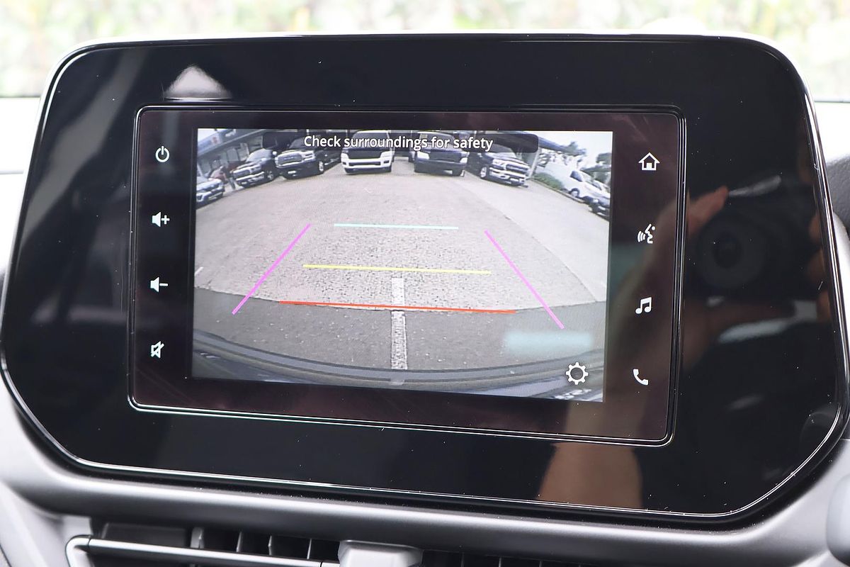 2024 Suzuki S-Cross JYB