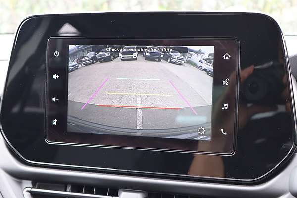 2024 Suzuki S-Cross JYB