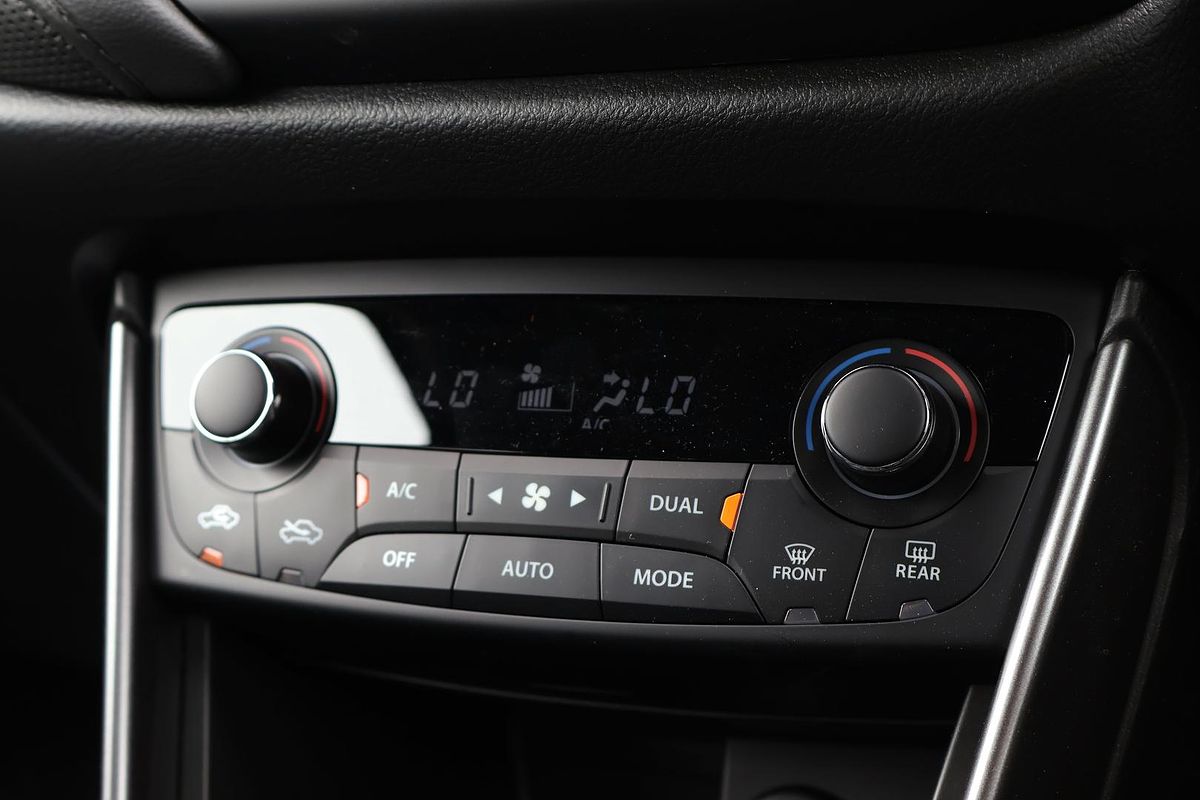 2024 Suzuki S-Cross JYB