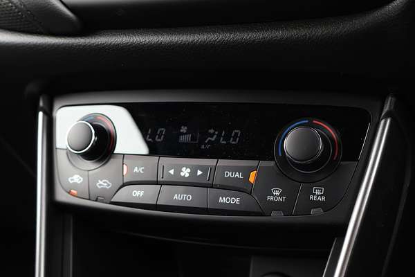 2024 Suzuki S-Cross JYB