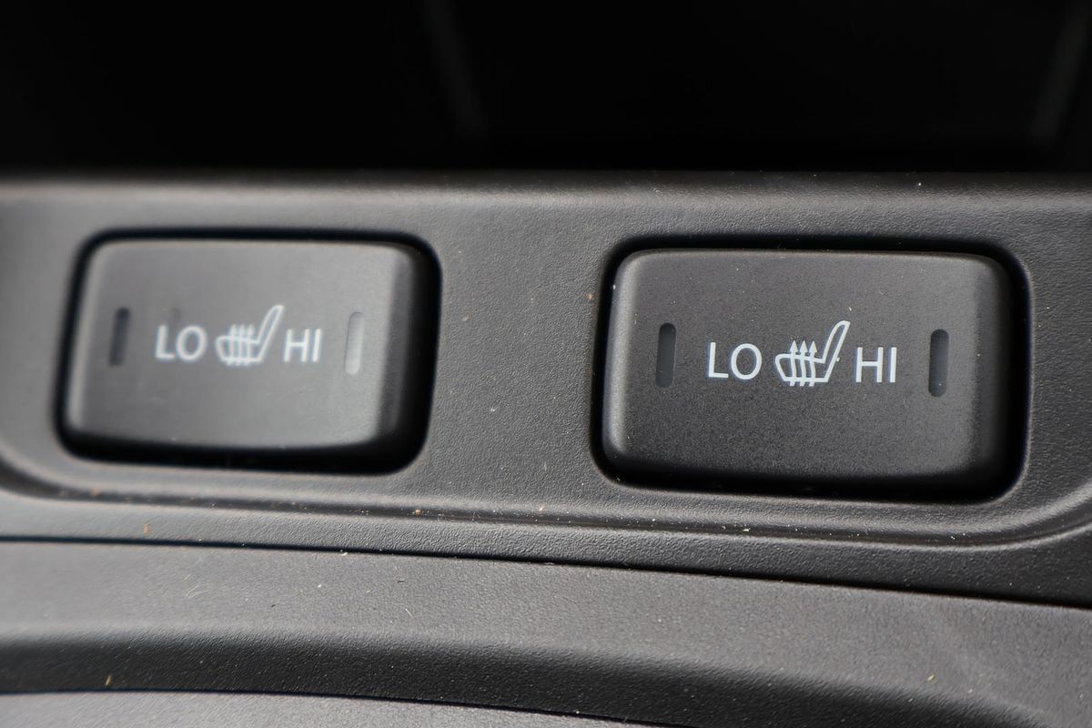 2024 Suzuki S-Cross JYB