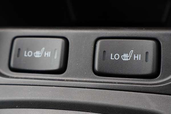 2024 Suzuki S-Cross JYB