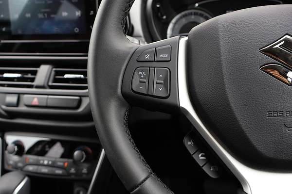 2024 Suzuki S-Cross JYB