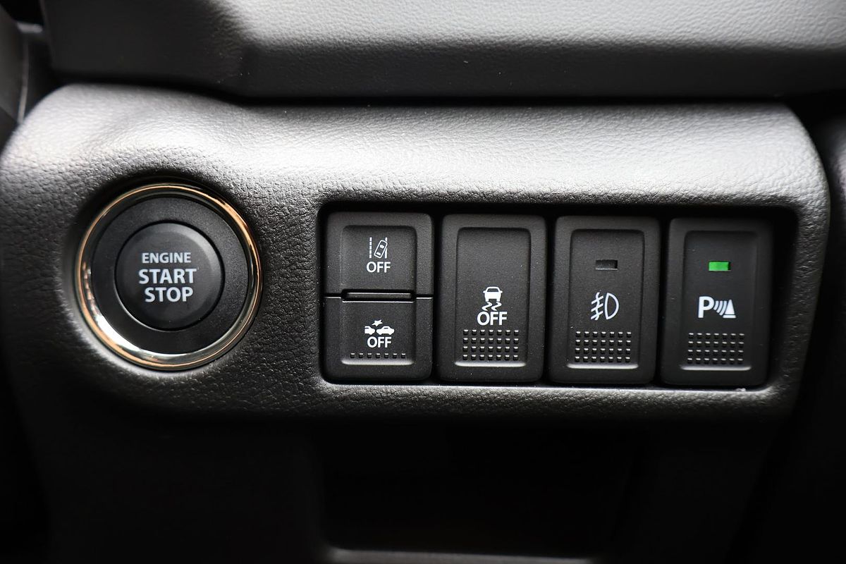 2024 Suzuki S-Cross JYB