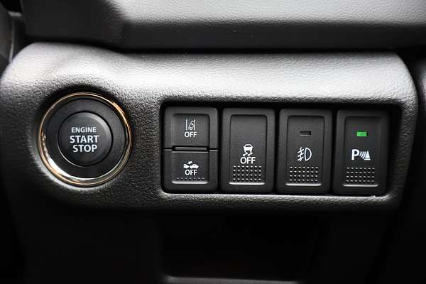 2024 Suzuki S-Cross JYB