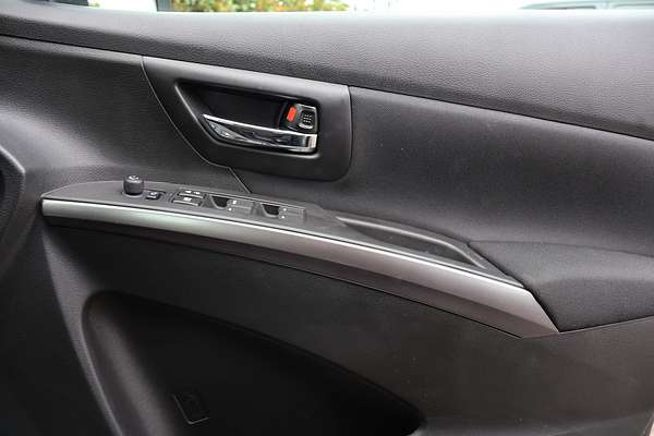 2024 Suzuki S-Cross JYB