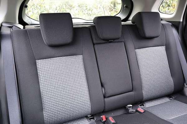 2024 Suzuki S-Cross JYB