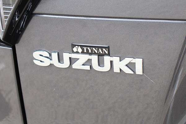 2024 Suzuki S-Cross JYB
