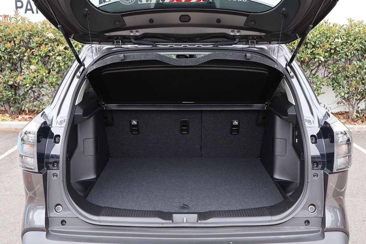 2024 Suzuki S-Cross JYB