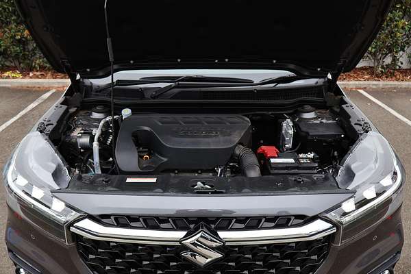 2024 Suzuki S-Cross JYB