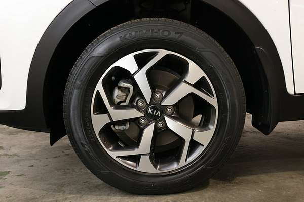 2021 Kia Sportage S QL