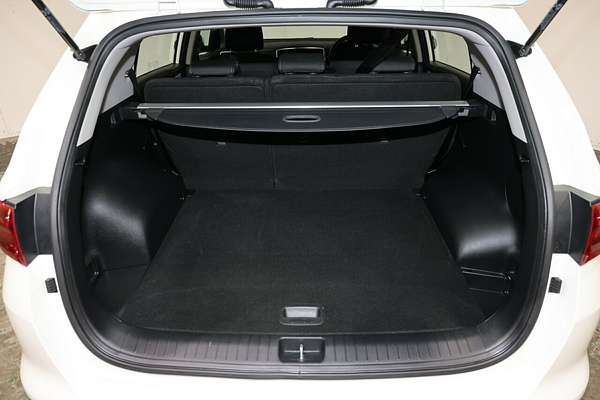 2021 Kia Sportage S QL