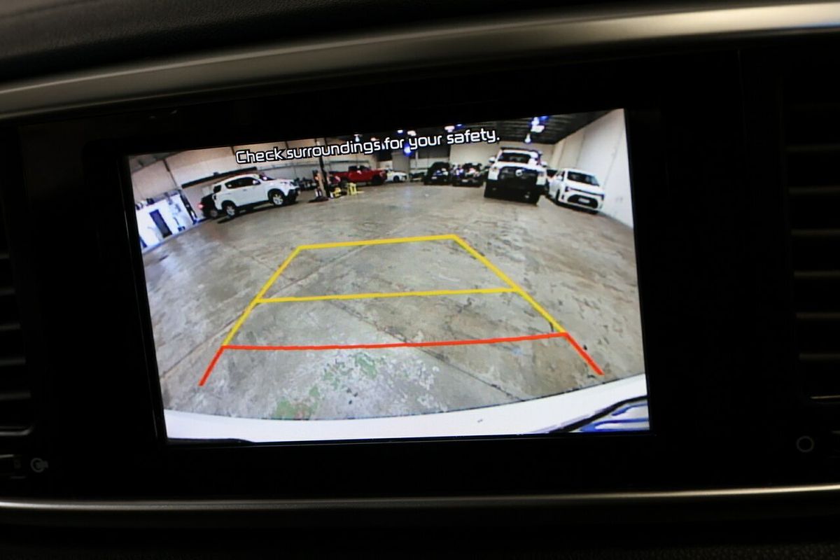 2021 Kia Sportage S QL