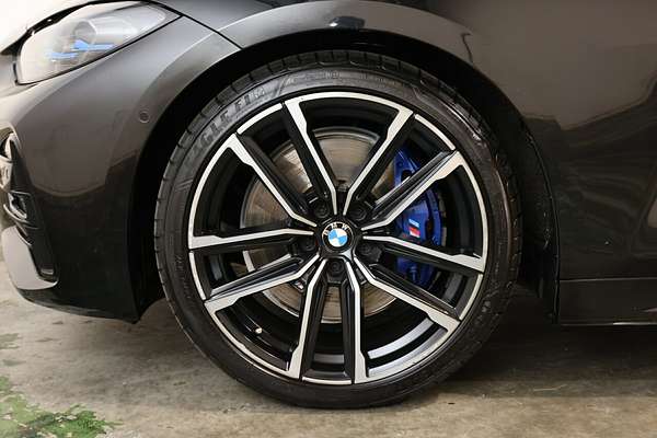 2021 BMW 4 Series 430i M Sport G22