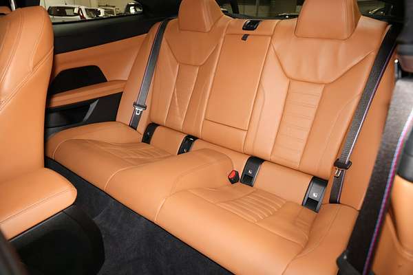 2021 BMW 4 Series 430i M Sport G22