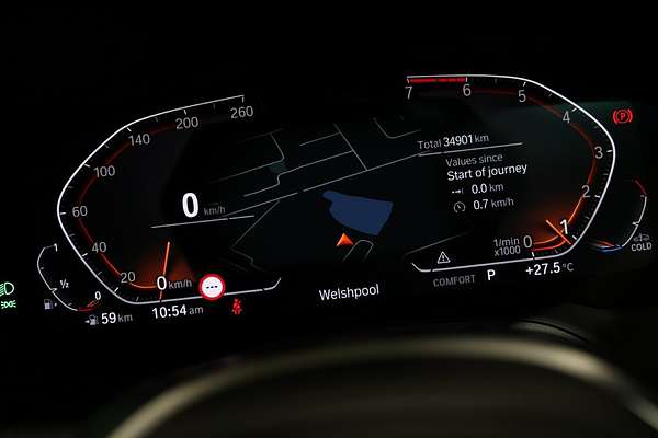 2021 BMW 4 Series 430i M Sport G22